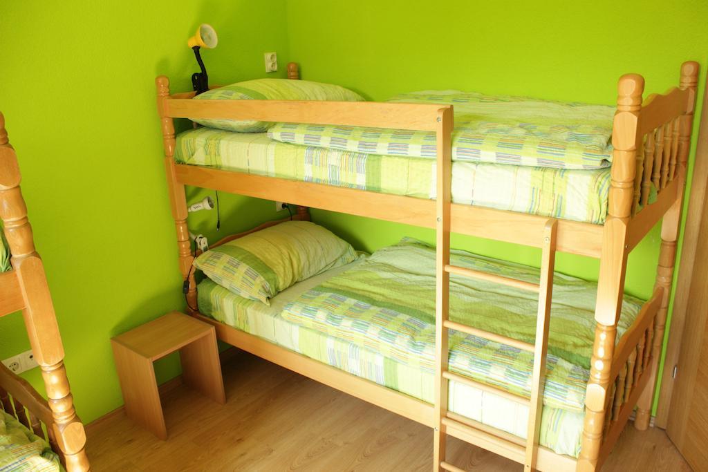 Majdas Mostar Szoba fotó